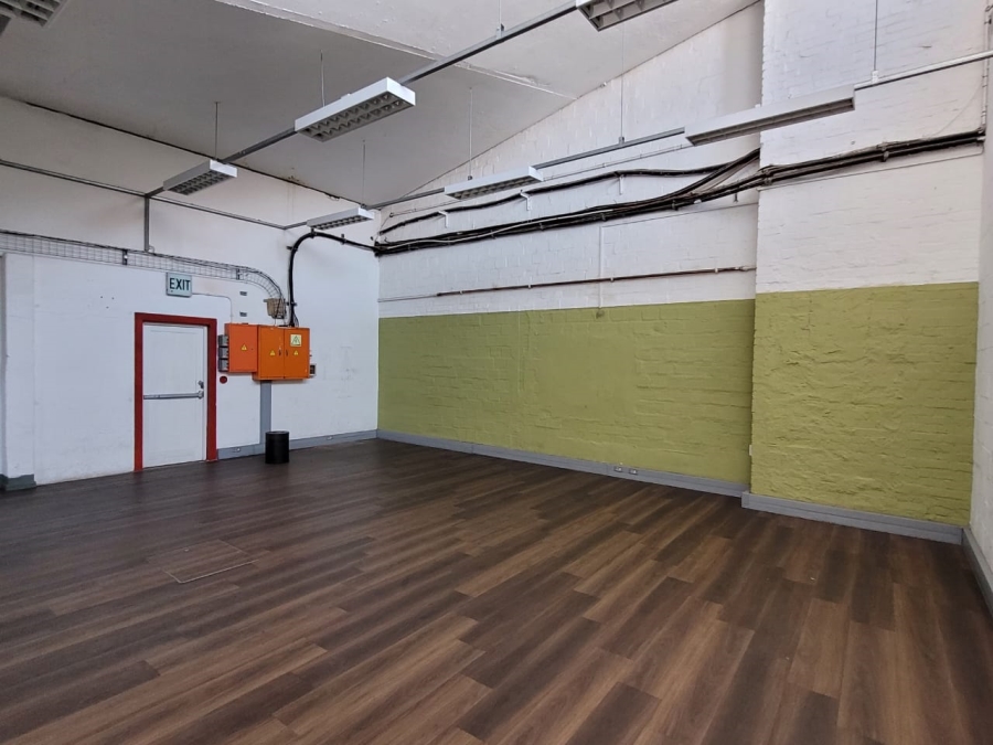 To Let Commercial Property for Rent in Beaconvale Western Cape